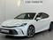 Toyota Camry Luxe 2025 года за 21 490 000 тг. в Астана