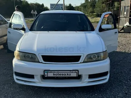 Nissan Cefiro 1995 года за 2 500 000 тг. в Шу – фото 13