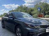 Kia Optima 2020 года за 8 600 000 тг. в Семей – фото 3