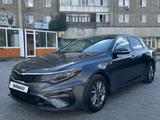 Kia Optima 2020 года за 8 600 000 тг. в Семей – фото 4
