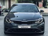 Kia Optima 2020 года за 8 600 000 тг. в Семей