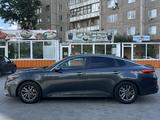 Kia Optima 2020 года за 8 600 000 тг. в Семей – фото 5