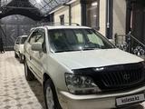 Lexus RX 300 1998 годаүшін5 200 000 тг. в Шымкент