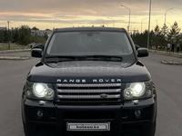 Land Rover Range Rover Sport 2007 года за 6 500 000 тг. в Караганда