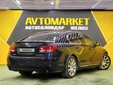 Lexus GS 350 2007 годаfor5 450 000 тг. в Астана – фото 4