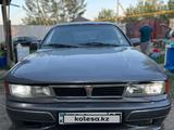 Mitsubishi Galant 1991 года за 700 000 тг. в Ащибулак