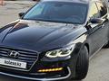 Hyundai Grandeur 2017 года за 10 100 000 тг. в Алматы – фото 2