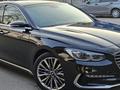 Hyundai Grandeur 2017 года за 10 100 000 тг. в Алматы