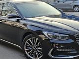 Hyundai Grandeur 2017 года за 10 100 000 тг. в Алматы