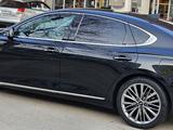 Hyundai Grandeur 2017 годаfor10 100 000 тг. в Алматы – фото 4