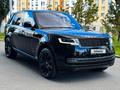 Land Rover Range Rover 2023 годаfor100 000 000 тг. в Астана