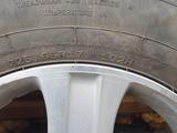 Диски с резиной, колеса в сборе на гранд витара за 160 000 тг. в Петропавловск – фото 4