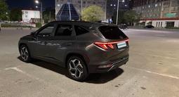 Hyundai Tucson 2022 годаfor11 200 000 тг. в Атырау – фото 3