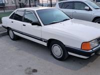 Audi 100 1990 года за 1 400 000 тг. в Туркестан