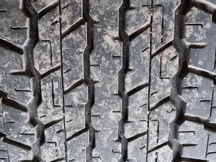 Dunlop Grandtrek AT22 за 85 000 тг. в Астана