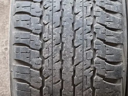 Dunlop Grandtrek AT22 за 85 000 тг. в Астана – фото 10