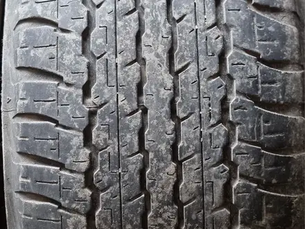 Dunlop Grandtrek AT22 за 85 000 тг. в Астана – фото 2