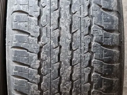 Dunlop Grandtrek AT22 за 85 000 тг. в Астана – фото 7