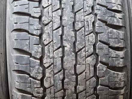 Dunlop Grandtrek AT22 за 85 000 тг. в Астана – фото 9