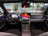 Geely Monjaro Flagship 2026 года за 16 390 000 тг. в Талдыкорган – фото 5