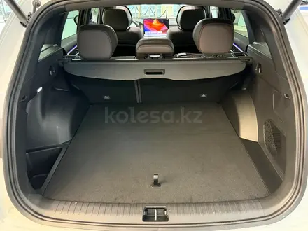 Geely Monjaro Flagship 2026 года за 15 590 000 тг. в Талдыкорган – фото 9