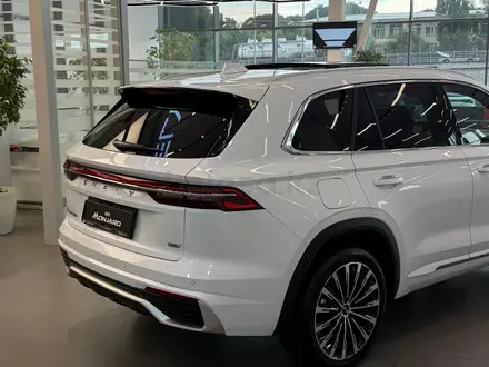 Geely Monjaro Flagship 2026 года за 15 590 000 тг. в Талдыкорган – фото 3