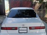 Toyota Camry 1998 годаүшін3 000 000 тг. в Усть-Каменогорск