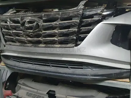 Автозапчасти на киа хундай в наличии и на заказ бу новый оригинал за 1 000 тг. в Шымкент