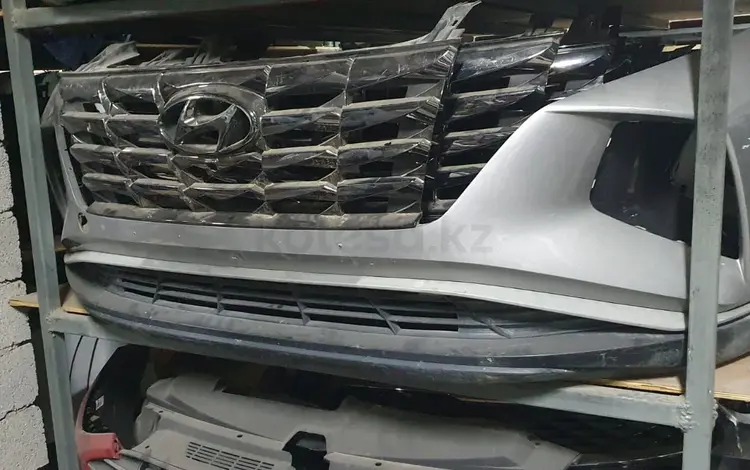 Автозапчасти на киа хундай в наличии и на заказ бу новый оригиналүшін1 000 тг. в Шымкент