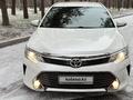 Toyota Camry 2015 годаүшін11 500 000 тг. в Семей