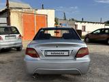 Daewoo Nexia 2013 года за 1 200 000 тг. в Туркестан – фото 4