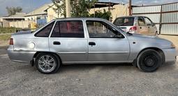 Daewoo Nexia 2013 года за 1 200 000 тг. в Туркестан – фото 2