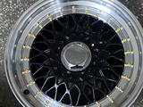 Диски BBS r15 и r16 за 145 000 тг. в Шымкент – фото 2