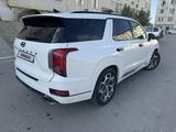 Hyundai Palisade 2020 годаүшін18 500 000 тг. в Атырау – фото 3