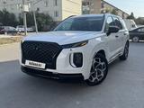 Hyundai Palisade 2020 годаүшін18 500 000 тг. в Атырау