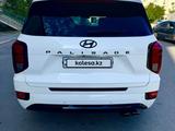 Hyundai Palisade 2020 годаүшін18 500 000 тг. в Атырау – фото 2