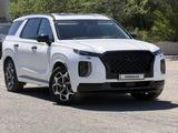 Hyundai Palisade 2020 года за 17 500 000 тг. в Атырау