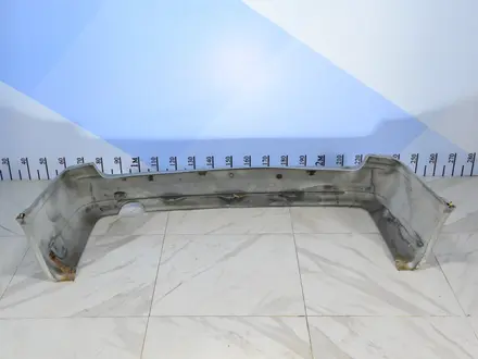 Задний бампер Nissan Primera P10 (Универсал) за 15 000 тг. в Тараз – фото 4