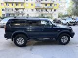 Mitsubishi Montero Sport 2002 годаүшін5 200 000 тг. в Алматы – фото 5