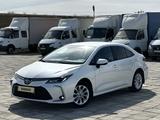 Toyota Corolla 2019 года за 9 250 000 тг. в Атырау