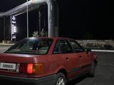 Audi 80 1990 года за 1 200 000 тг. в Темиртау – фото 4