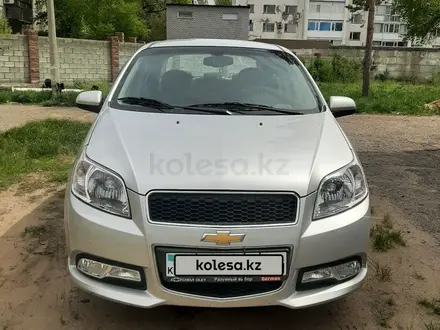 Chevrolet Nexia 2023 года за 6 500 000 тг. в Павлодар