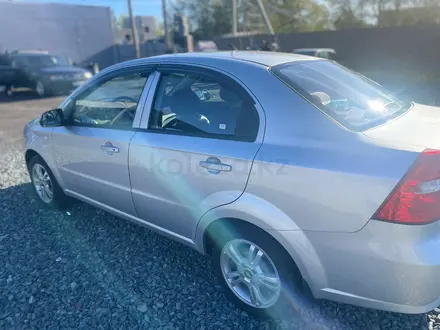 Chevrolet Nexia 2023 года за 6 500 000 тг. в Павлодар – фото 10