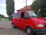 Ford Transit 1998 года за 2 800 000 тг. в Есик – фото 2