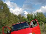 Ford Transit 1998 года за 2 800 000 тг. в Есик