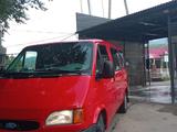 Ford Transit 1998 года за 2 800 000 тг. в Есик – фото 4