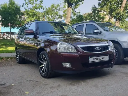 ВАЗ (Lada) Priora 2171 2012 года за 3 300 000 тг. в Алматы