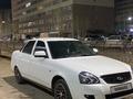 ВАЗ (Lada) Priora 2170 2015 года за 3 100 000 тг. в Астана