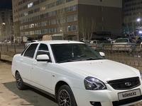 ВАЗ (Lada) Priora 2170 2015 года за 3 100 000 тг. в Астана