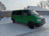 Volkswagen Transporter 1998 года за 5 500 000 тг. в Костанай – фото 2